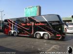 Modasa Zeus 3 / Volvo B420R 8x2 / Talca Paris y Londres