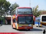 Marcopolo Paradiso 1800DD / Volvo B12R / Pullman Los Libertadores