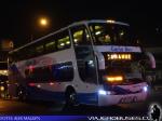 Marcopolo Paradiso 1800DD / Scania K124IB / Gama Bus
