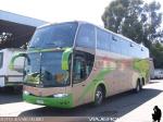 Marcopolo Paradiso 1550LD / Mercedes Benz O-500RSD / Buses Garcia