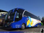 Neobus New Road N10 380 / Volvo B420R / Pullman JR