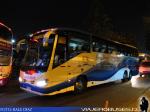 Irizar Century 3.90 / Mercedes Benz O-400RSD / Pullman Santa Maria