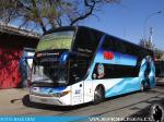 Modasa Zeus 3 / Volvo B420R / Moraga Tour