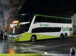 Marcopolo Paradiso G7 1800DD / Mercedes Benz O-500RSD / Tur-Bus