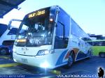 Busscar Vissta Buss LO / Mercedes Benz O-400RSE / Via-Tur