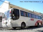 Busscar El Buss 340 / Scania L94IB / Los Alces