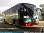 Marcopolo Viaggio 1050 / Scania K124IB / Cruz del Sur