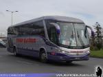 Marcopolo Paradiso G7 1050 / Mercedes Benz OC-500RF / Cruz del Sur