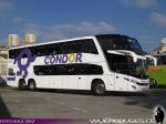 Marcopolo Paradiso G7 1800DD / Volvo B420R / Condor Bus