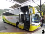 Busscar Vissta Buss LO / Mercedes Benz O-400RSE / Via Costa