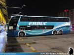 Marcopolo Paradiso 1800DD / Volvo B12R / Erbuc