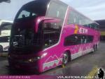 Marcopolo Paradiso G7 1800DD / Scania K410 / ETM