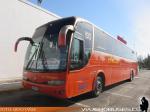 Marcopolo Viaggio 1050 / Scania K124IB / Pullman El Huique