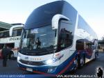 Marcopolo Paradiso G7 1800DD / Volvo B420R 8x2 / Eme Bus