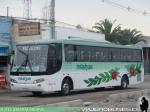 Busscar El Buss 340 / Mercedes Benz O-400RSE/ Nilahue