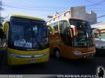 Marcopolo Paradiso G7 1200 - 1200 / Mercedes Benz O-500RSD / Tepual - Queilen Bus