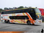 Busscar Panoramico DD / Mercedes Benz O-500RSD / Pullman Bus