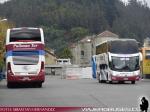 Marcopolo Paradiso G7 1800DD / Volvo B420R / Pullman Tur