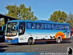 Comil Campione 3.45 / Mercedes Benz O-500RS / Talmocur
