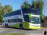 Marcopolo Paradiso G7 1800DD / Mercedes Benz O-500RSD / Tur-Bus