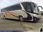 Marcopolo Viaggio G7 1050 / Mercedes Benz O-500RS / Buses TJM Hnos.