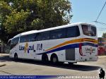 Irizar i6 3.90 / MAN 26.480 / Linea Azul