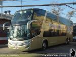 Marcopolo Paradiso G7 1800DD / Scania K400 / Buses Fierro