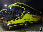 Mascarello Roma 350 / Mercedes Benz O-500RS / Cruz del Sur