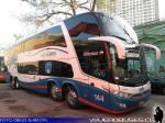 Marcopolo Paradiso G7 1800DD / Volvo B420R 8x2 / Eme Bus