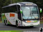 Neobus New Road N10 380 / Scania K400 / Erbuc