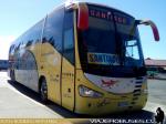 Irizar Century 3.90 / Scania K380 / Jet Sur