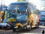 Mascarello Roma 370 / Volvo B420R / Pullman JR