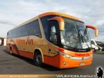 Marcopolo Paradiso G7 1050 / Volvo B9R / Pullman Sur