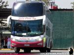 Marcopolo Paradiso G7 1800DD / Volvo B420R / Pullman Tur