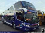 Marcopolo Paradiso G7 1800D / Volvo B420R / Andimar