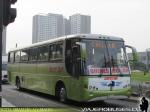 Busscar El Buss 340 / Mercedes Benz O-400RSE / Berr-Tur