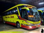 Marcopolo Paradiso G7 1200 / Mercedes Benz O-500RSD / Cruz del Sur