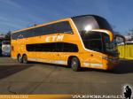 Marcopolo Paradiso G7 1800DD / Scania K400 / ETM