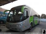 Marcopolo Paradiso G7 1050 / Scania K360 / Buses Jeldres