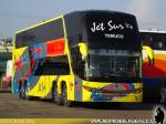 Modasa Zeus 3 / Scania K440 8x2 / Jet Sur