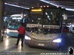 Buses Madrid - Transantin / Servicios a Pichilemu