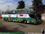 Mascarello Roma 370 / Volvo B420R / Moraga Tour