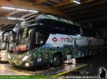 Mascarello Roma 370 / Volvo B420R / Mt Bus por Pullman Los Libertadores