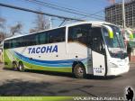 Unidades Mercedes Benz O-500 / Tacoha