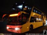 Modasa Zeus 3 / Mercedes Benz O-500RSD / Condor Bus