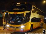 Marcopolo Paradiso G7 1800DD / Mercedes Benz O-500RSD / JAC