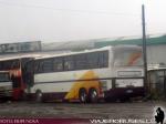 Marcopolo Paradiso GV1150 / Volvo B12 / Pullman JANS