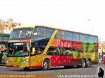 Modasa New Zeus II / Scania K410 / Linatal