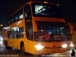 Marcopolo Paradiso 1800DD / Scania K124IB / Linea 20 por Pullman Luna