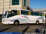 Irizar Century / Mercedes Benz OH-1628 / Buses Pirehueico